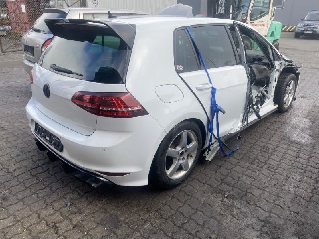 VW e-Golf 2014-2017 (Fase 1) , Motorkode: CUKB, Girkassekode: 