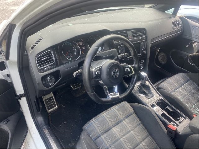 VW e-Golf 2014-2017 (Fase 1) , Motorkode: CUKB, Girkassekode: 