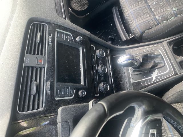 VW e-Golf 2014-2017 (Fase 1) , Motorkode: CUKB, Girkassekode: 