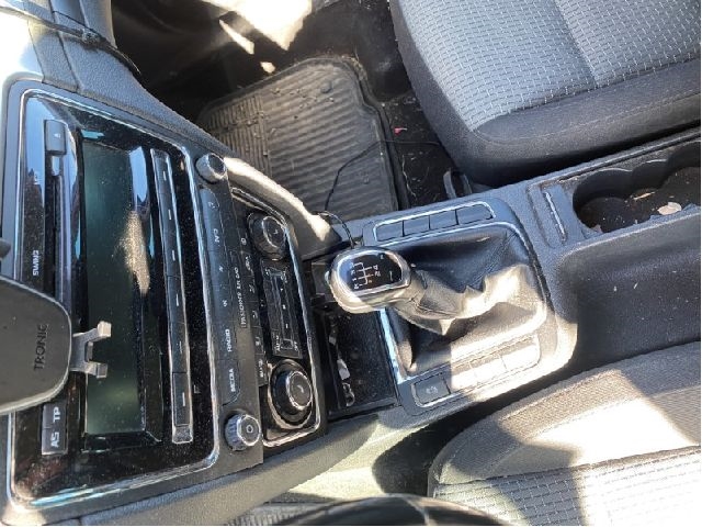 Škoda Superb 2008-2015 (Type II) , Motorkode: CAYC, Girkassekode: