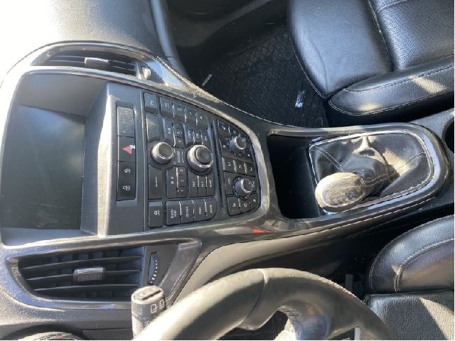 Opel Astra J 2010-2015 , Motorkode: A17DTF;A17DTS, Girkassekode: