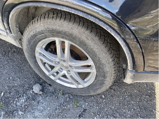 Volvo XC90 2007-2014 (Type I, Fase 2) , Motorkode: D5244T4, Girkassekode: 