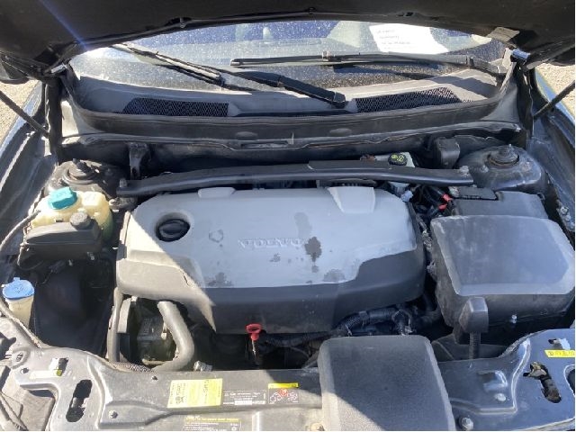 Volvo XC90 2007-2014 (Type I, Fase 2) , Motorkode: D5244T4, Girkassekode: 