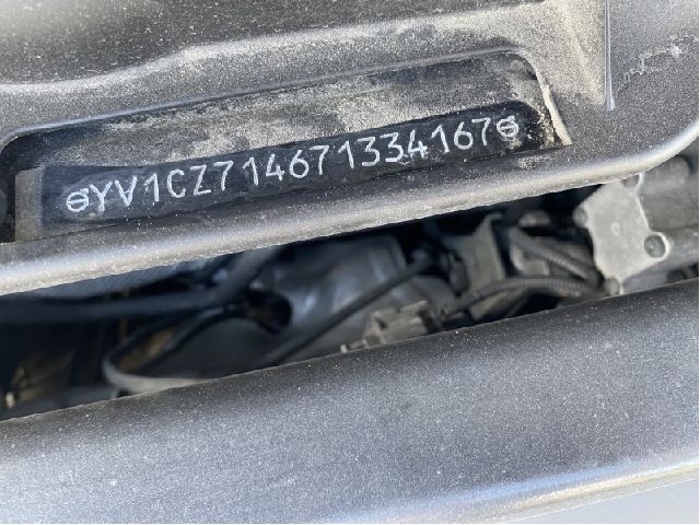 Volvo XC90 2007-2014 (Type I, Fase 2) , Motorkode: D5244T4, Girkassekode: 
