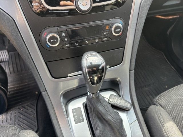 Ford Mondeo 2011-2014 (Type IV, Fase 2) , Motorkode: UFBA;UFBB, Girkassekode: 