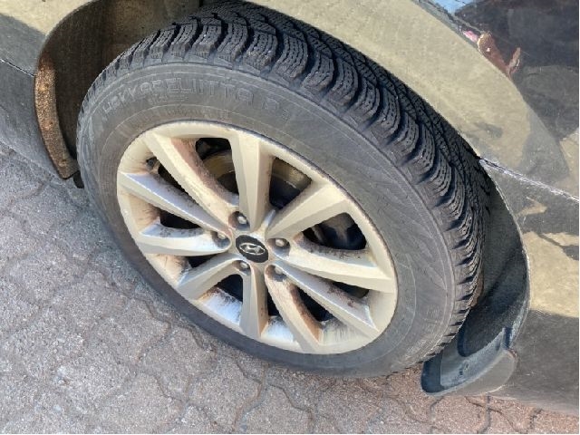 Hyundai i40 2012-2017 , Motorkode: D4FD, Girkassekode: 