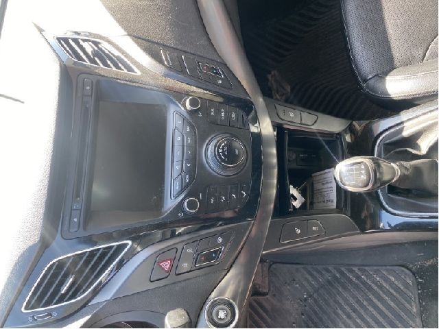Hyundai i40 2012-2017 , Motorkode: D4FD, Girkassekode: 