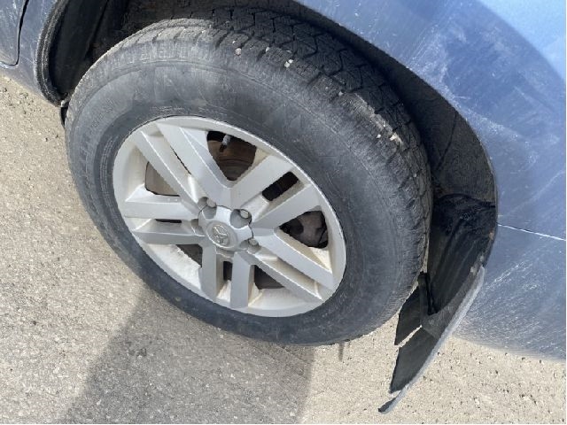 Toyota RAV4 2006-2009 (Type III, Fase 1) , Motorkode: 2AD-FTV, Girkassekode: 