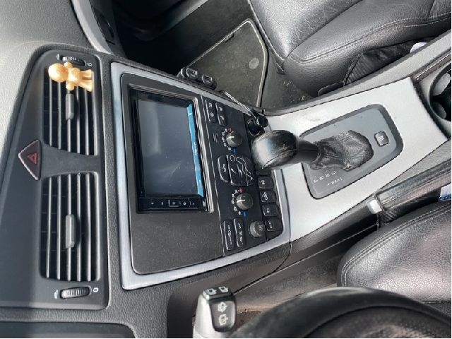 Volvo V70 2005-2007 (Type II, Fase 2) , Motorkode: D5244T, Girkassekode: 