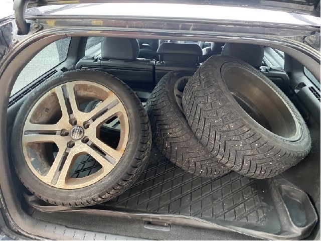 Volvo V70 2005-2007 (Type II, Fase 2) , Motorkode: D5244T, Girkassekode: 