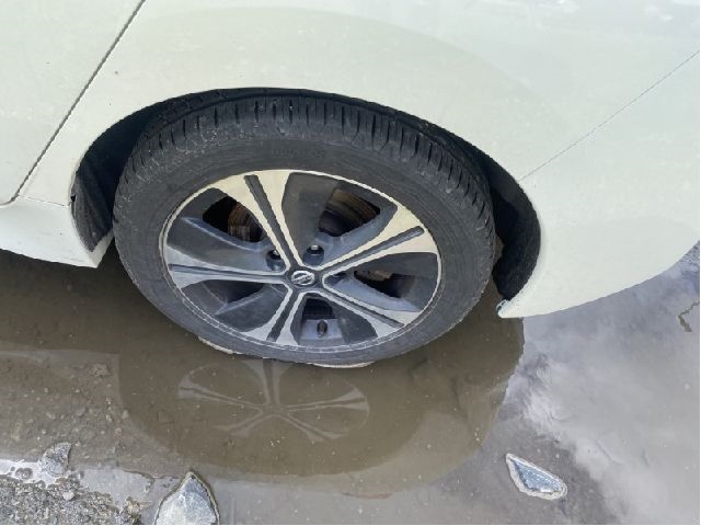 Nissan Leaf 2018-->> (Type II) , Motorkode: EM57, Girkassekode: 