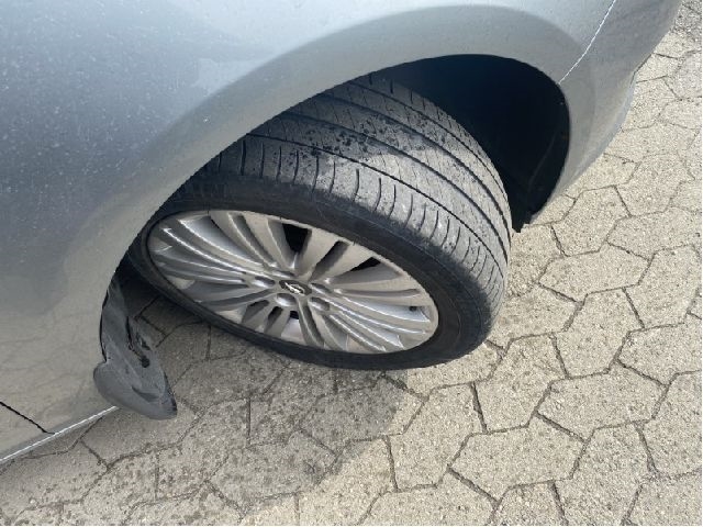 Opel Astra J 2010-2015 , Motorkode: A14NEL, Girkassekode: