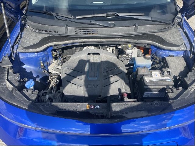 Kia e-Soul 2019-->> (Type III) , Motorkode: EM16, Girkassekode: 