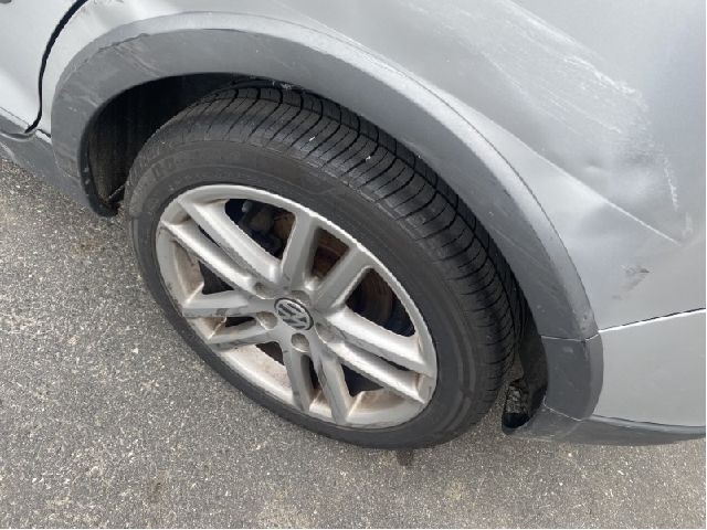 VW Golf, Plus/Cross 2005-2009 (Fase 1) , Motorkode: BLS, Girkassekode: 