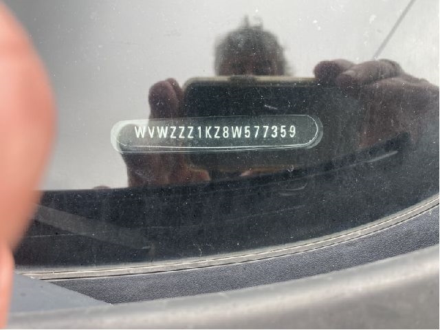 VW Golf, Plus/Cross 2005-2009 (Fase 1) , Motorkode: BLS, Girkassekode: 