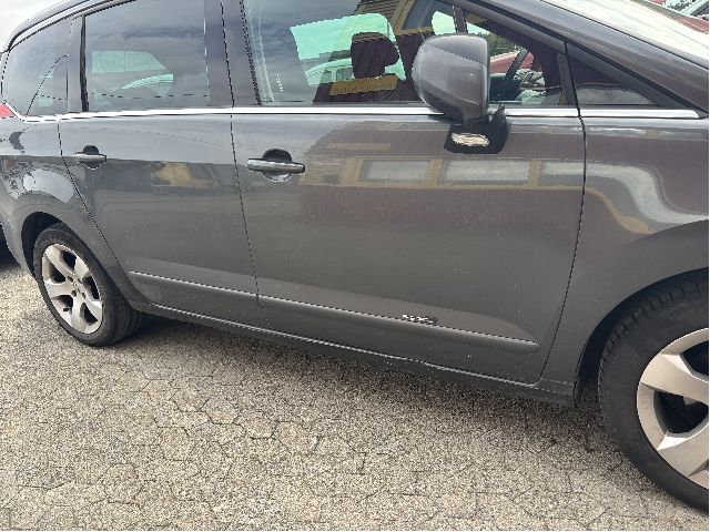 Peugeot 5008 2010-2017 (Type I) , Motorkode: 9HZ, Girkassekode: 