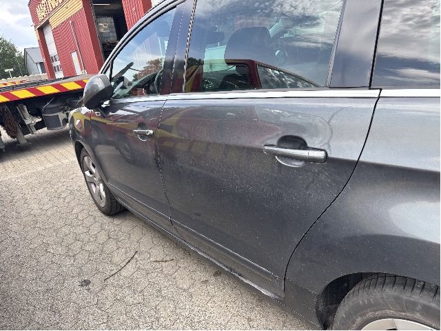 Peugeot 5008 2010-2017 (Type I) , Motorkode: 9HZ, Girkassekode: 