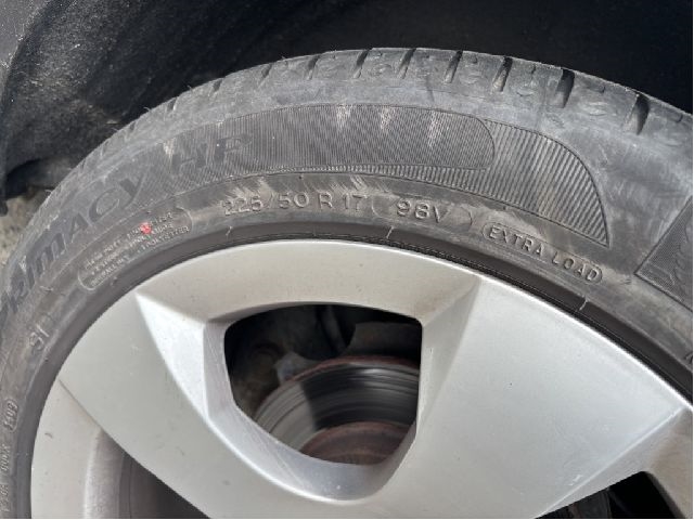 Peugeot 5008 2010-2017 (Type I) , Motorkode: 9HZ, Girkassekode: 