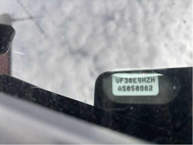 Peugeot 5008 2010-2017 (Type I) , Motorkode: 9HZ, Girkassekode: 