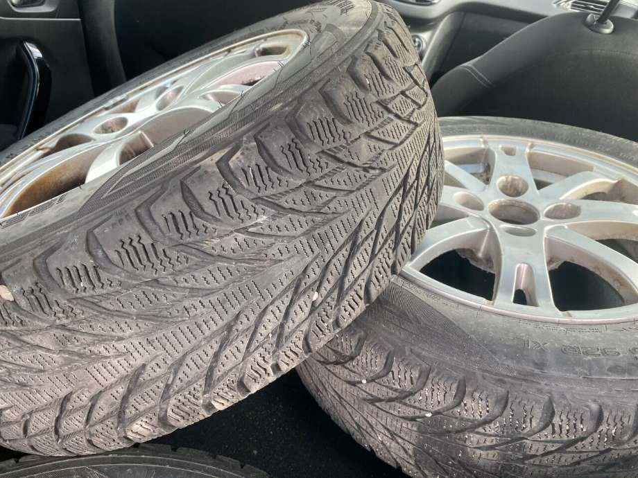 Peugeot 208 2012-2019 (Type I) , Motorkode: HMZ, Girkassekode: 
