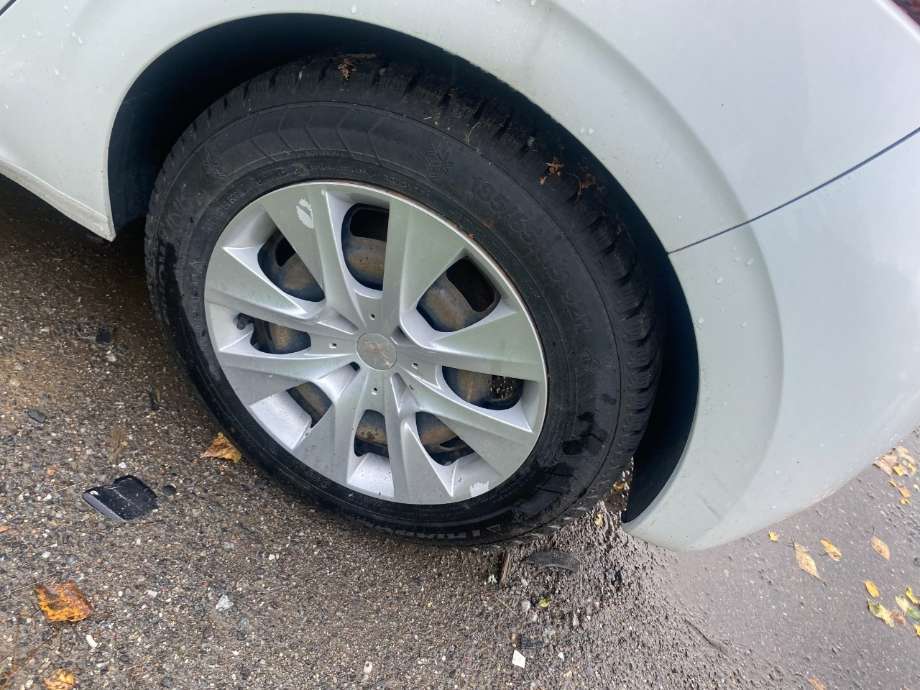 Peugeot 208 2012-2019 (Type I) , Motorkode: , Girkassekode: