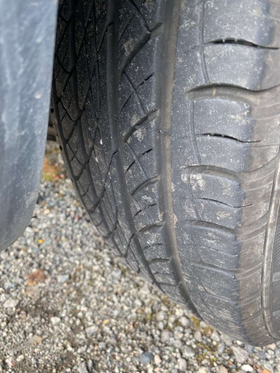 Volvo XC90 2002-2006 (Type I, Fase 1) , Motorkode: D5244T, Girkassekode: 