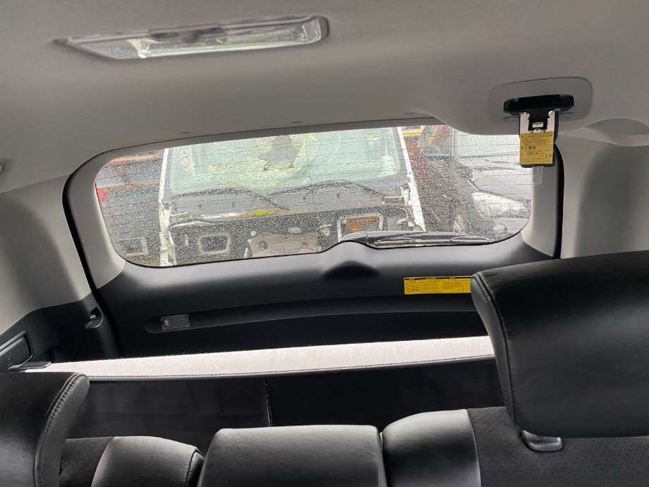 Toyota RAV4 2009-2013 (Type III, Fase 2) , Motorkode: 2AD-FHV, Girkassekode: