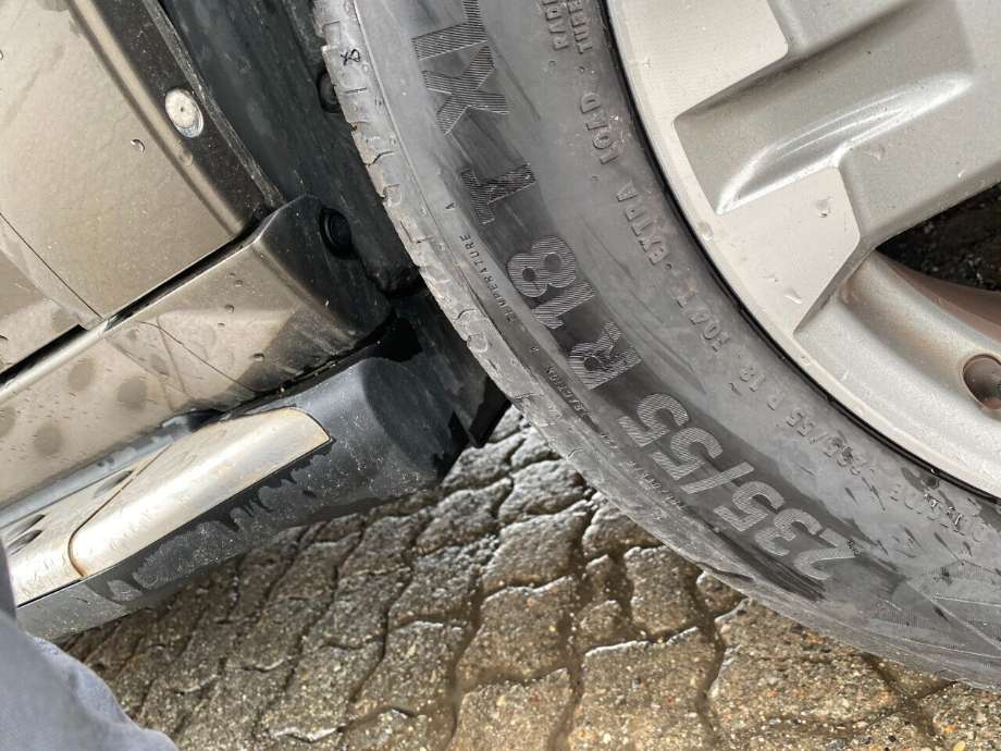 Toyota RAV4 2009-2013 (Type III, Fase 2) , Motorkode: 2AD-FHV, Girkassekode: