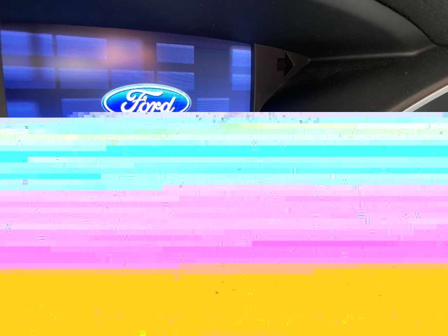 Ford Kuga 2013-2019 , Motorkode: UFMA, Girkassekode: