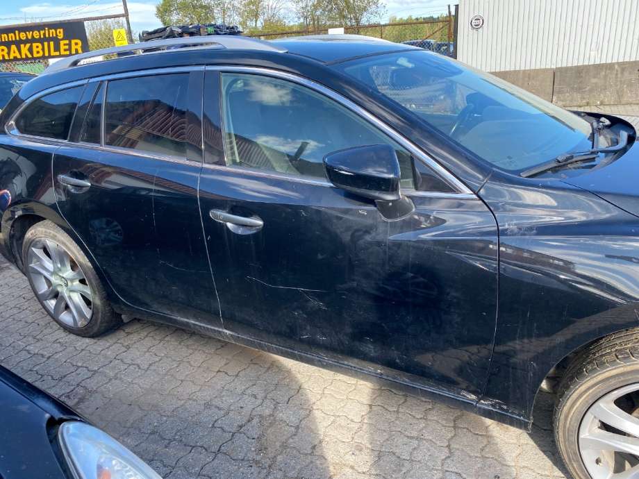 Mazda 6 2013-2015 (Type III, Fase 1) , Motorkode: SH-VPTS, Girkassekode: