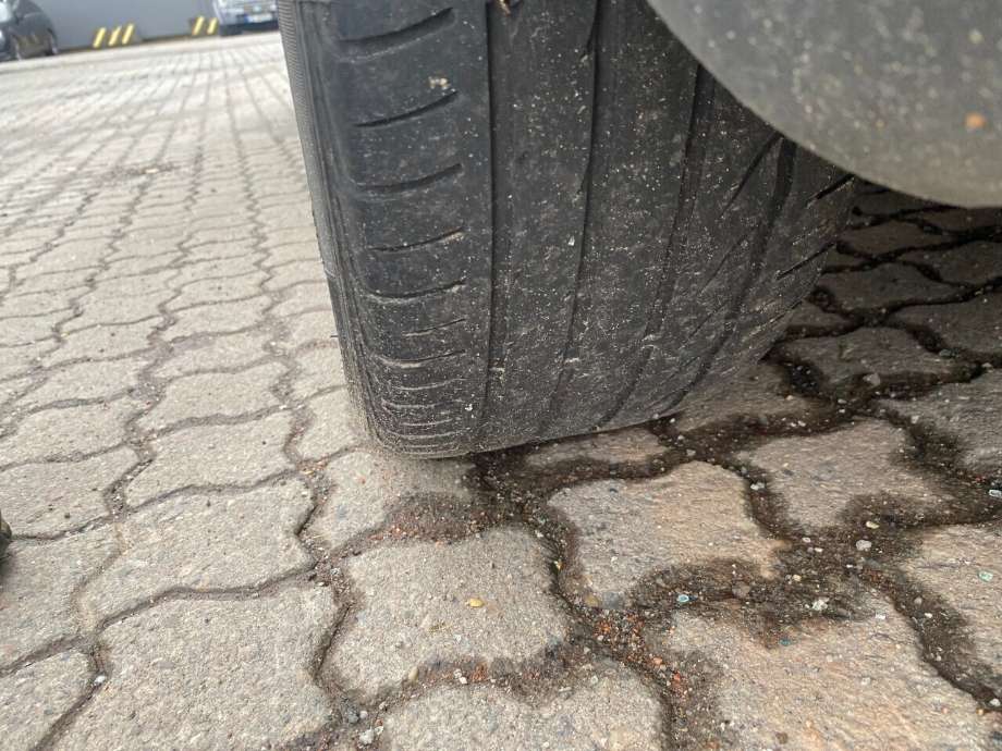 Volvo V50 2004-2007 (Fase 1) , Motorkode: D4204T, Girkassekode: 