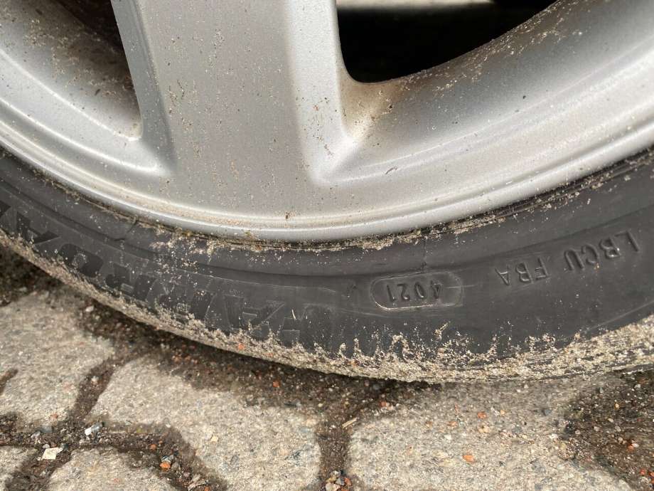 Volvo V50 2004-2007 (Fase 1) , Motorkode: D4204T, Girkassekode: 