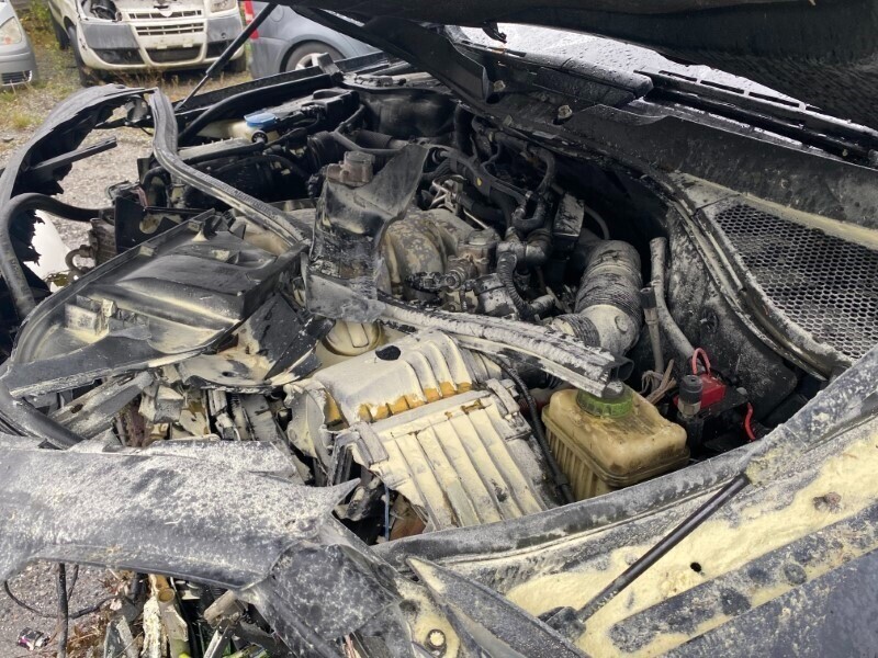 Audi Q7 2006-2010 (Type I, Fase 1) , Motorkode: BAR, Girkassekode: 