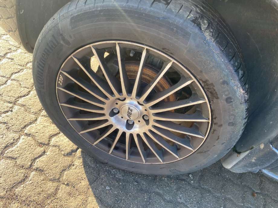 Chrysler Voyager 2001-2008 (Type IV) , Motorkode: B, Girkassekode: 