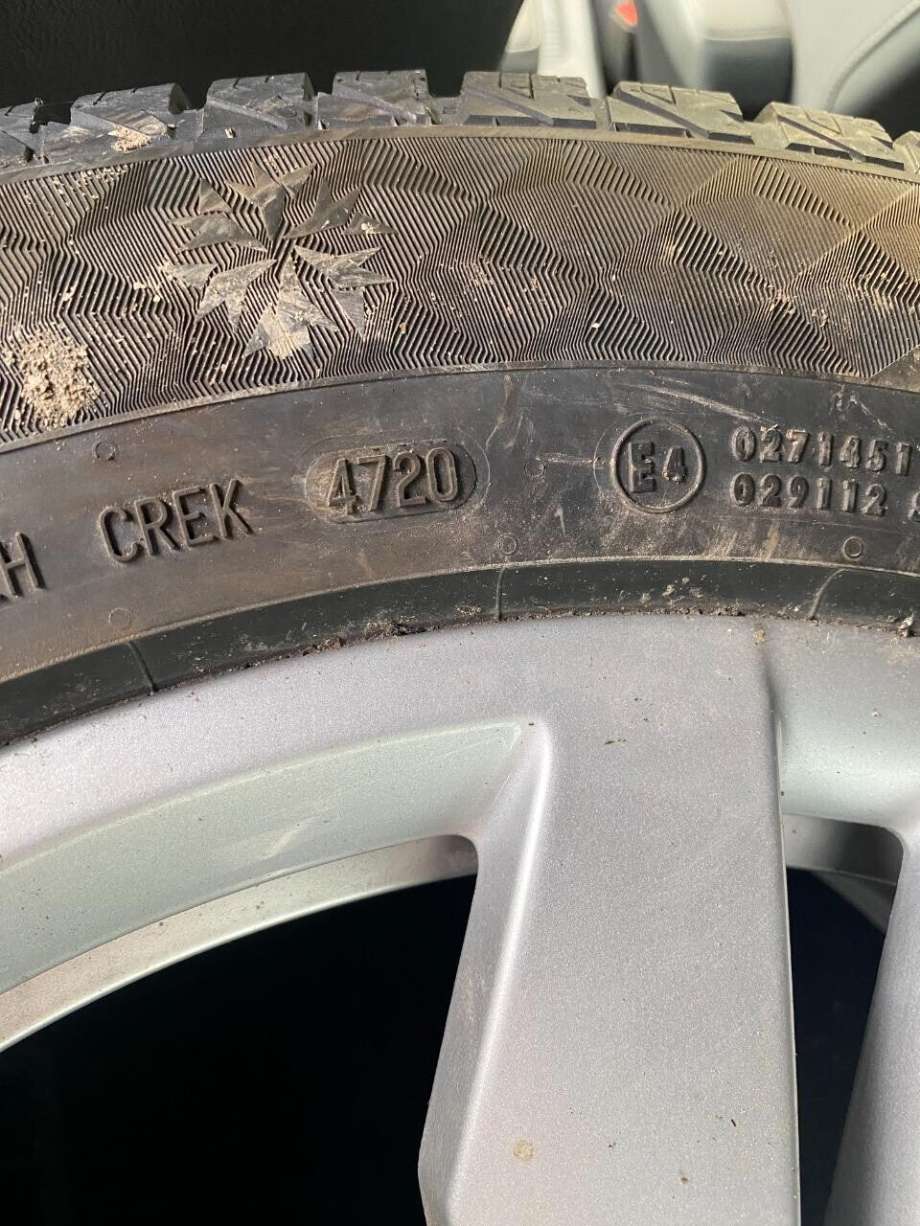VW ID.4 2020-->> , Motorkode: EBJA, Girkassekode: 