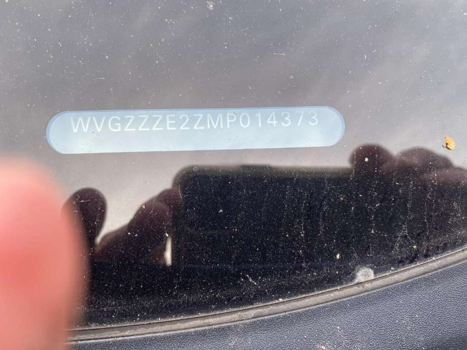 VW ID.4 2020-->> , Motorkode: EBJA, Girkassekode: 
