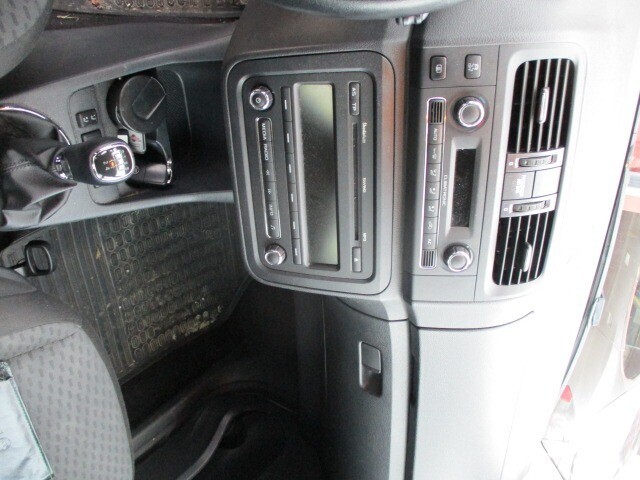 Škoda Fabia 2010-2014 (Type II, Fase 2) , Motorkode: CBZA, Girkassekode: 