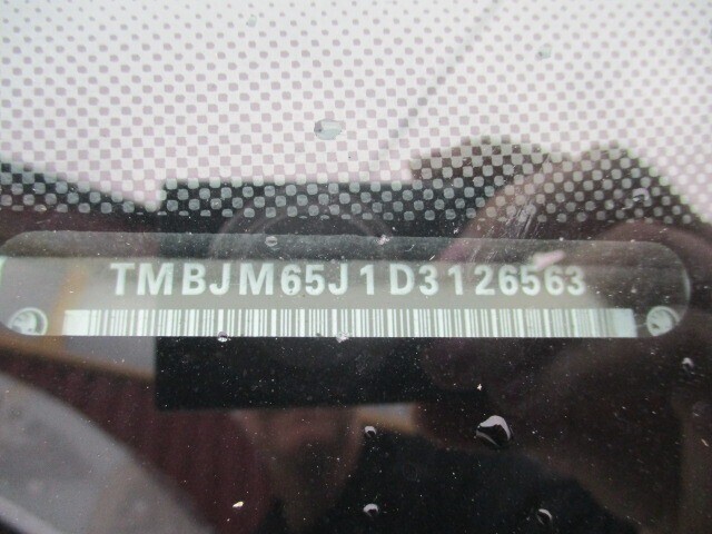 Škoda Fabia 2010-2014 (Type II, Fase 2) , Motorkode: CBZA, Girkassekode: 