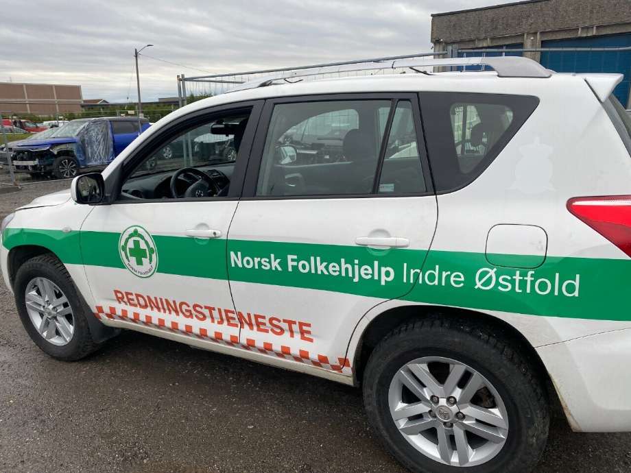 Toyota RAV4 2006-2009 (Type III, Fase 1) , Motorkode: 2AD-FTV, Girkassekode: