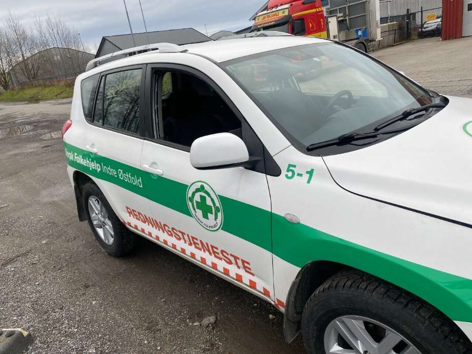 Toyota RAV4 2006-2009 (Type III, Fase 1) , Motorkode: 2AD-FTV, Girkassekode: