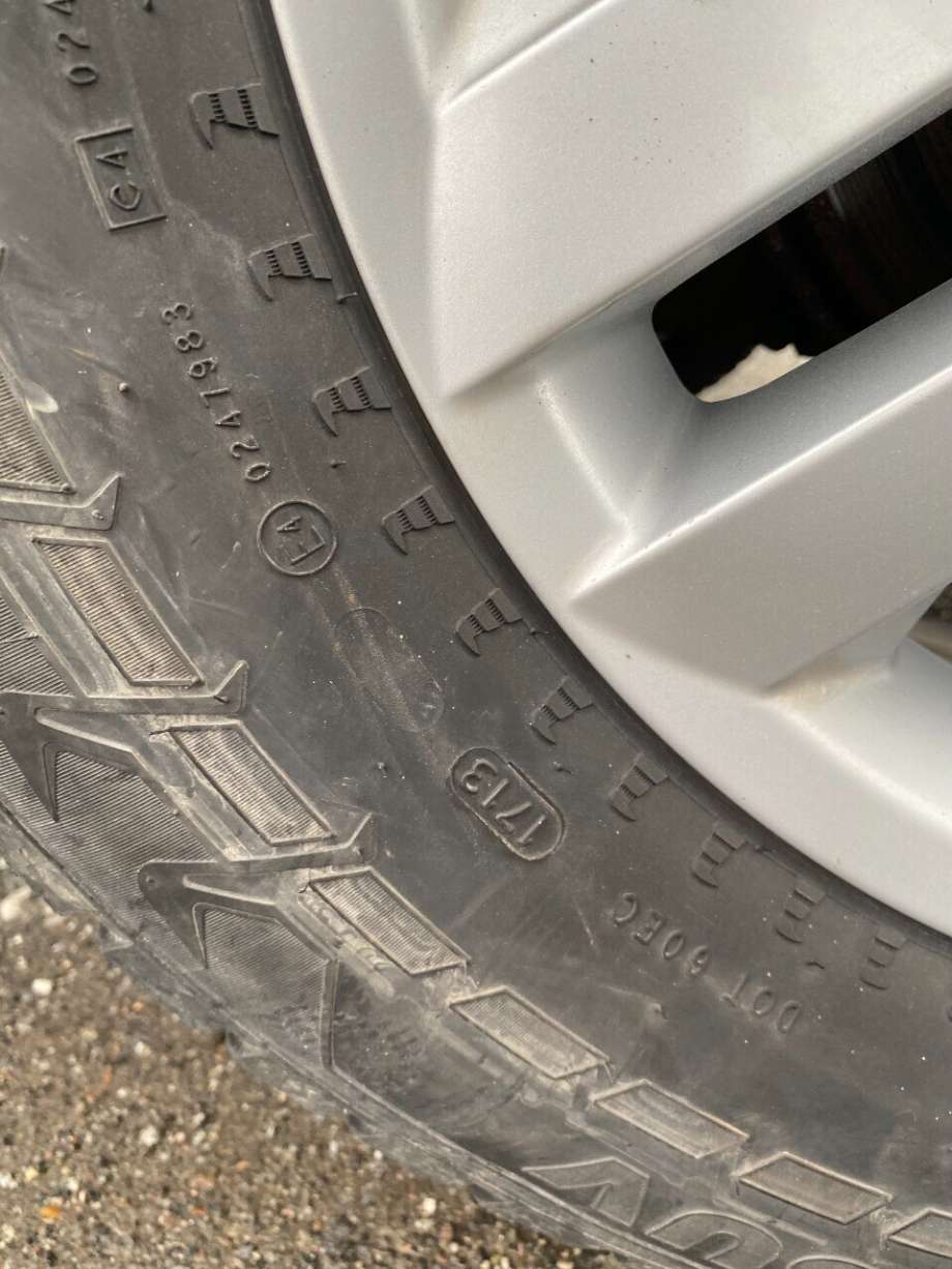 Toyota RAV4 2006-2009 (Type III, Fase 1) , Motorkode: 2AD-FTV, Girkassekode: