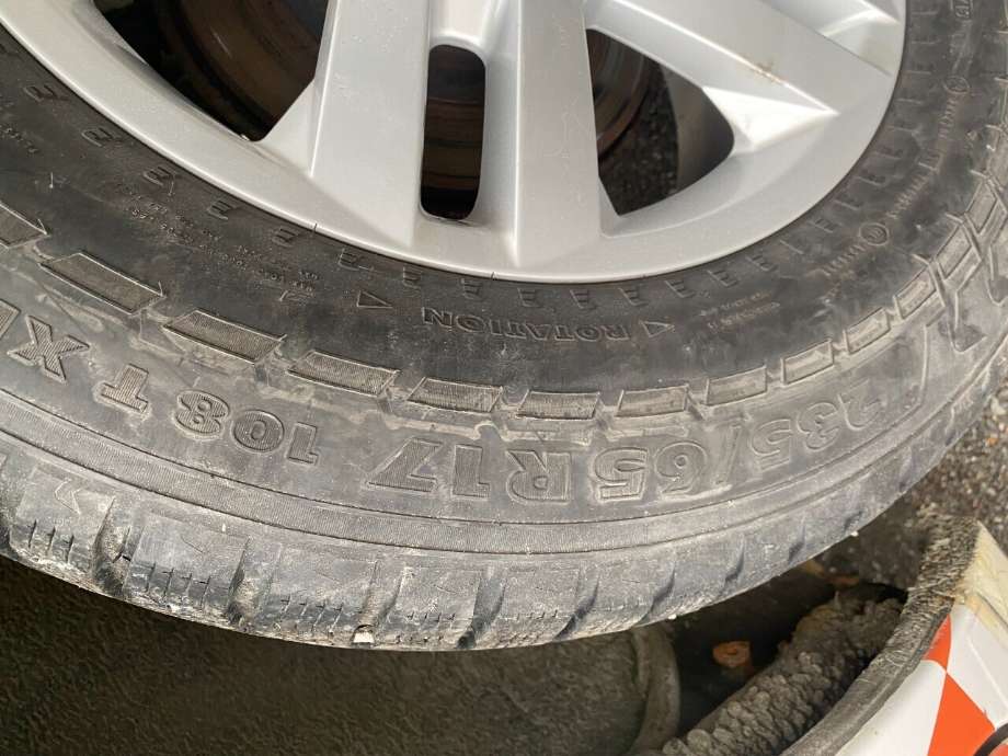 Toyota RAV4 2006-2009 (Type III, Fase 1) , Motorkode: 2AD-FTV, Girkassekode: