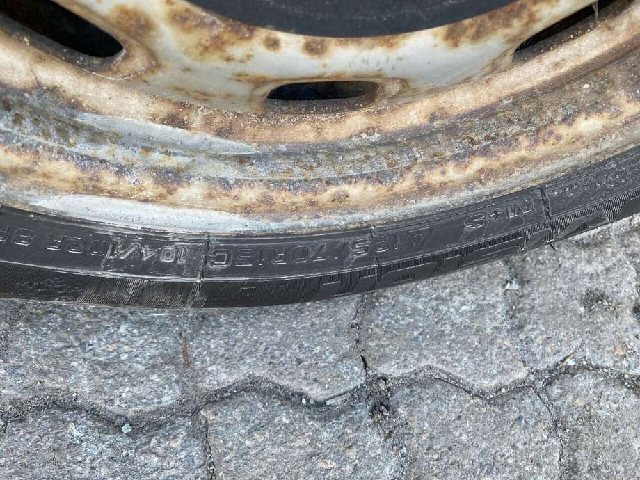 VW Transporter / Caravelle 1990-2003 (T4) (T4), Motorkode: AAB, Girkassekode: 