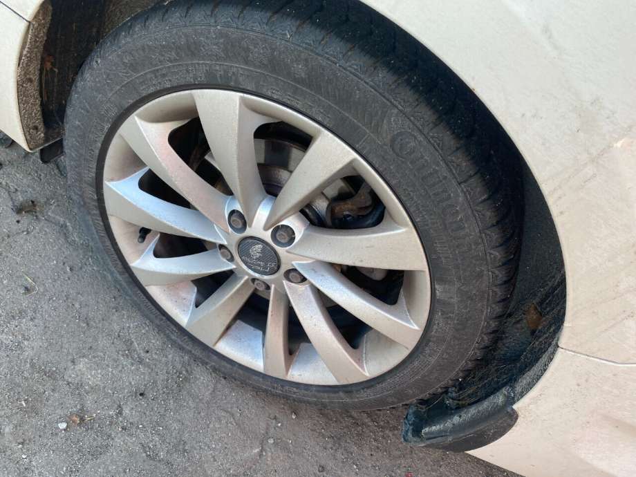 Hyundai i40 2012-2017 , Motorkode: D4FD, Girkassekode: 