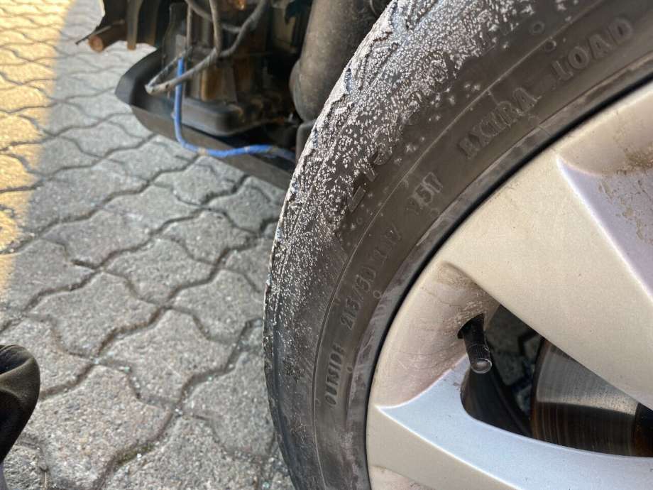 Hyundai i40 2012-2017 , Motorkode: D4FD, Girkassekode: 