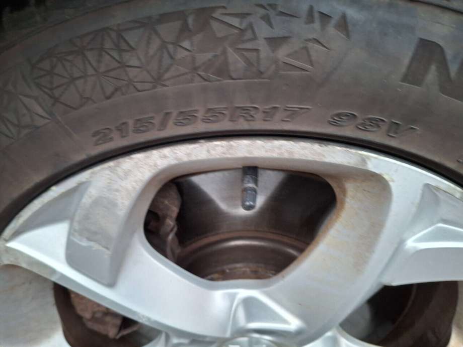Peugeot 508 2014-2018 (Type I, Fase 2) , Motorkode: AHW, Girkassekode: 