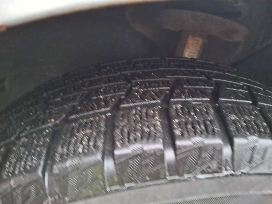 Audi A3 2003-2008 (Type II, Fase 1) , Motorkode: BSE, Girkassekode: