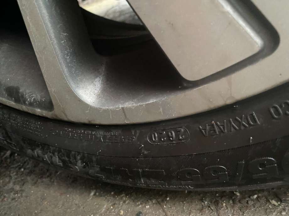 Citroën C4, Picasso 2013-2018 (Type II) , Motorkode: 9HC, Girkassekode: 