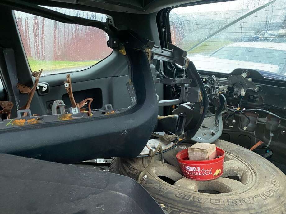 Toyota Land Cruiser 120 2002-2009 , Motorkode: 1KD-FTV, Girkassekode: 
