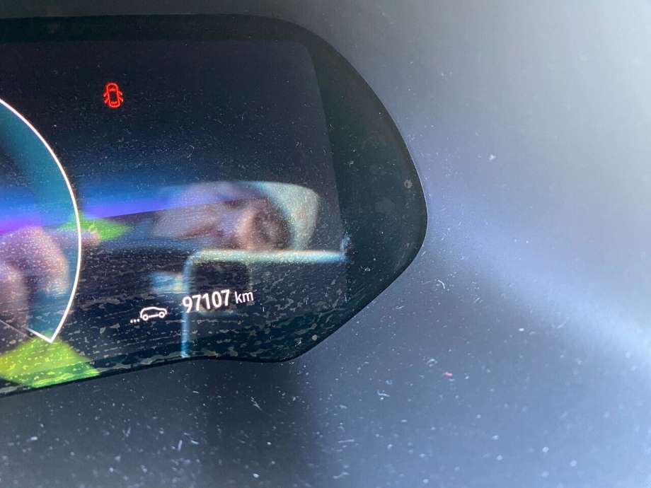 Renault Zoe 2013-2019 (Fase 1) , Motorkode: 5AQ-80, Girkassekode: 